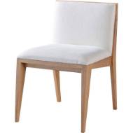 Picture of TRESSER DINING CHAIR (FULLY UPHOLSTERED)