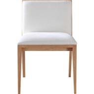 Picture of TRESSER DINING CHAIR (FULLY UPHOLSTERED)