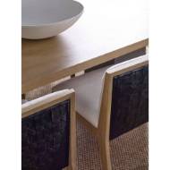 Picture of TRESSER DINING CHAIR (FULLY UPHOLSTERED)