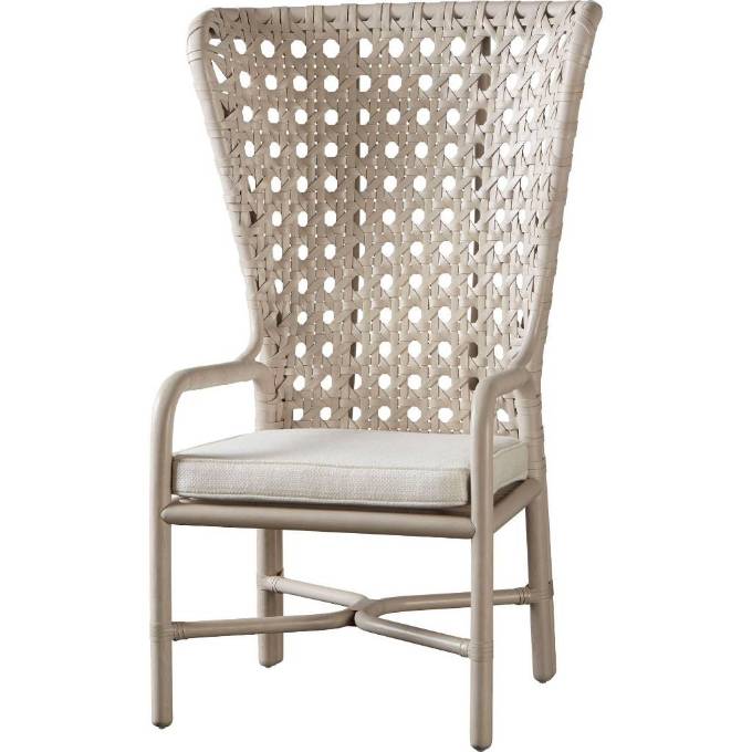 Picture of EXALT HOST CHAIR