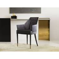 Picture of CANE ARM CHAIR