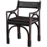 Picture of BOUND ARM CHAIR