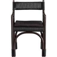 Picture of BOUND ARM CHAIR