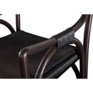 Picture of BOUND ARM CHAIR