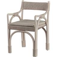 Picture of BOUND ARM CHAIR