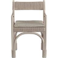 Picture of BOUND ARM CHAIR