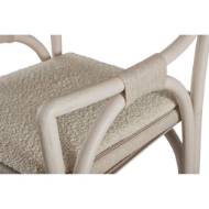 Picture of BOUND ARM CHAIR
