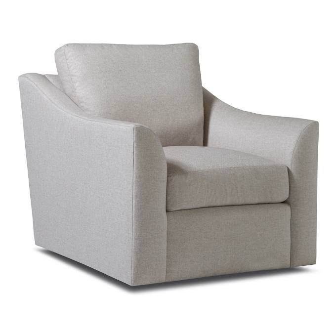 Picture of LOUNGE-56 PURE SWIVEL