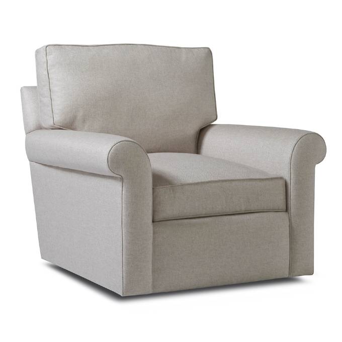 Picture of LOUNGE-56 CHILL SWIVEL