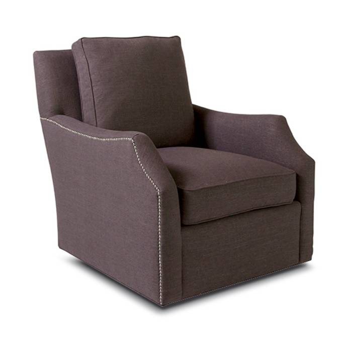 Picture of LOFT-58-SOHO SWIVEL GLIDER