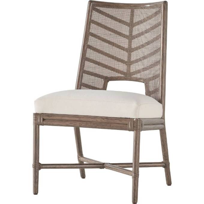 Picture of REYES SIDE CHAIR