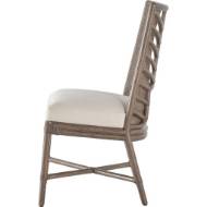 Picture of REYES SIDE CHAIR