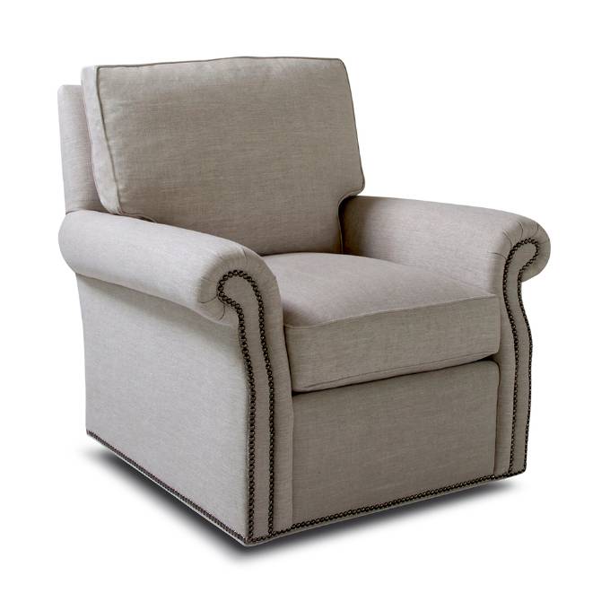 Picture of LOFT-58-NEWPORT SWIVEL GLIDER