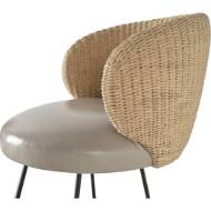 Picture of HYE DINING CHAIR