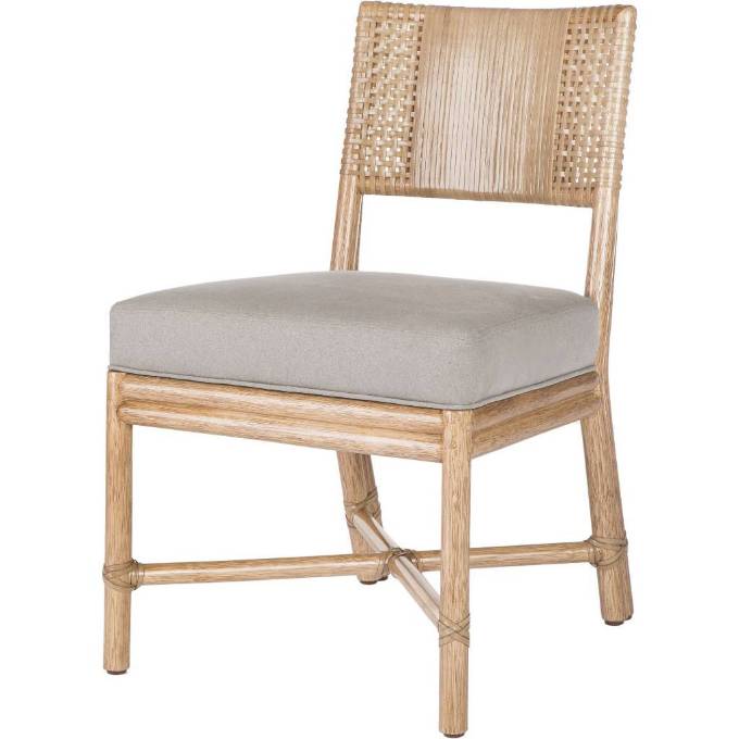 Picture of ALAMEDA DINING SIDE CHAIR