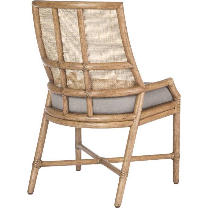 Picture of HAYES DINING SIDE CHAIR