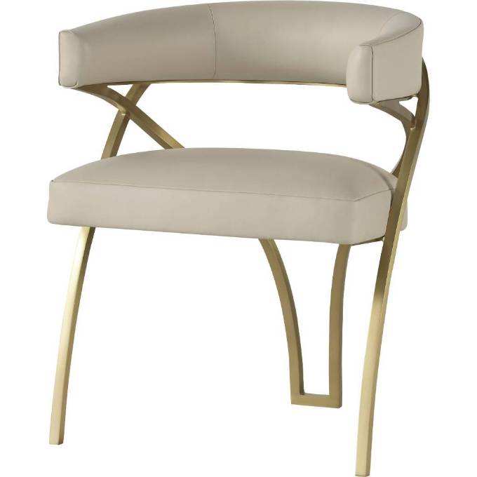 Picture of COLLAR CHAIR