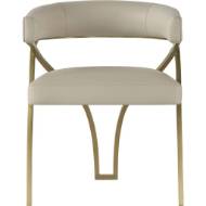 Picture of COLLAR CHAIR