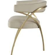 Picture of COLLAR CHAIR