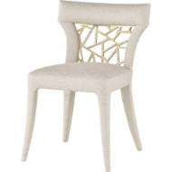Picture of FILIGREE CHAIR