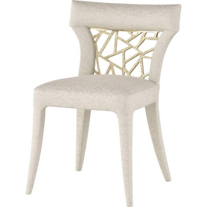 Picture of FILIGREE CHAIR