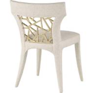 Picture of FILIGREE CHAIR