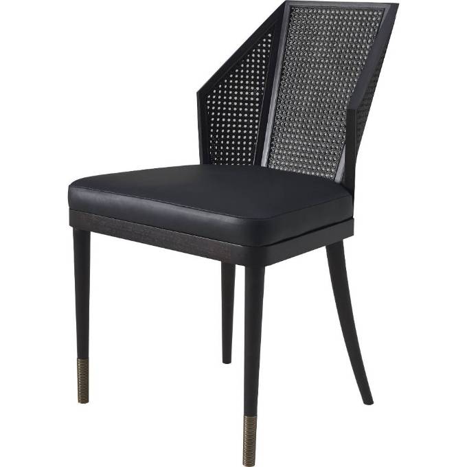 Picture of CANE SIDE CHAIR