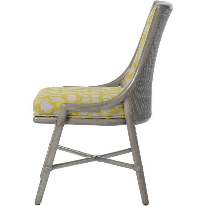 Picture of PASSAGE SIDE CHAIR