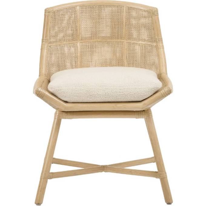 Picture of MAKETTO SIDE CHAIR