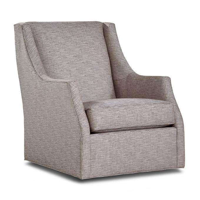 Picture of CASEY-58 SWIVEL GLIDER