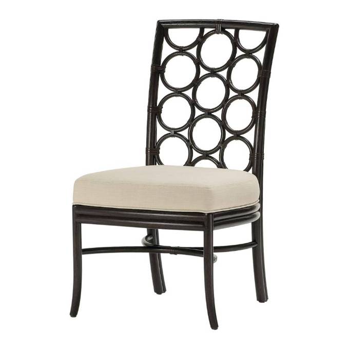 Picture of DINING SIDE CHAIR