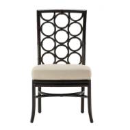 Picture of DINING SIDE CHAIR