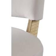 Picture of CUFF DINING CHAIR