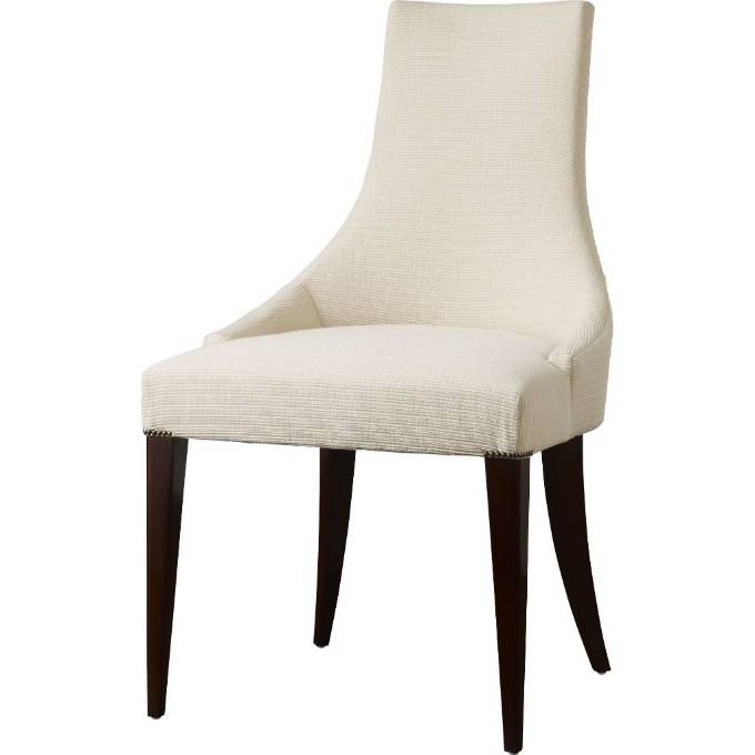 Picture of SHELL SIDE CHAIR
