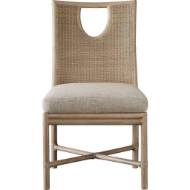 Picture of OPEN OVAL SIDE CHAIR