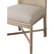 Picture of OPEN OVAL SIDE CHAIR
