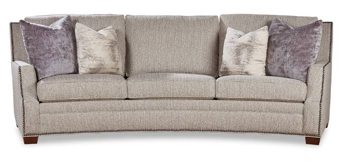 Picture of UNWIND-28 SLOPE SOFA