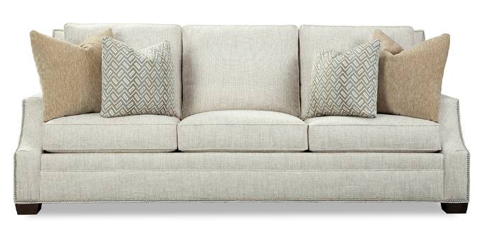 Picture of UNWIND-20 SLOPE SOFA
