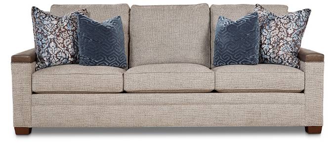 Picture of UNWIND-20 CAP SOFA
