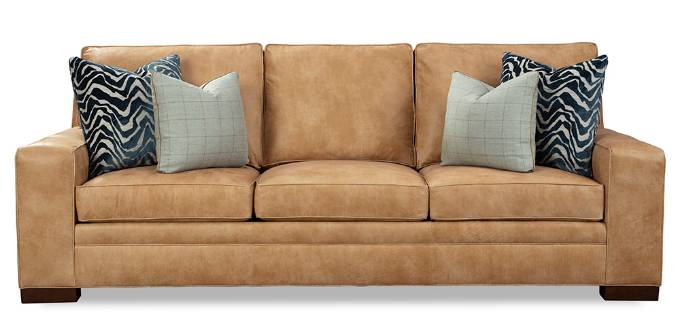 Picture of UNWIND-20 TRACK SOFA