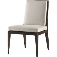 Picture of CARMEL CANED DINING SIDE CHAIR