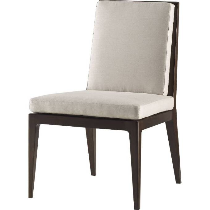 Picture of CARMEL CANED DINING SIDE CHAIR
