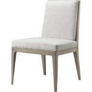 Picture of CARMEL CANED DINING SIDE CHAIR