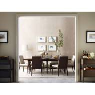 Picture of CARMEL CANED DINING SIDE CHAIR