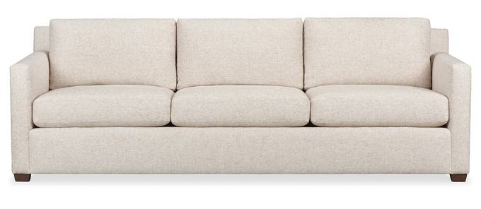 Picture of ROLLINS-TRACK-20/90 SOFA