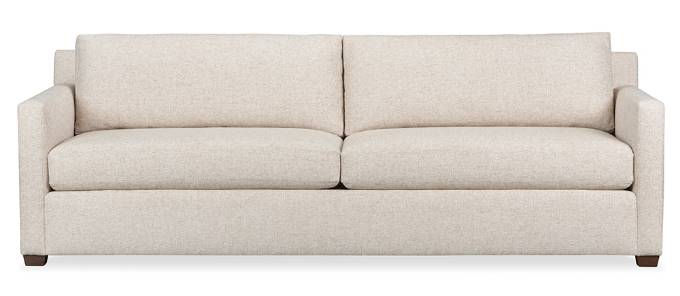 Picture of ROLLINS-70/90 TRACK SOFA
