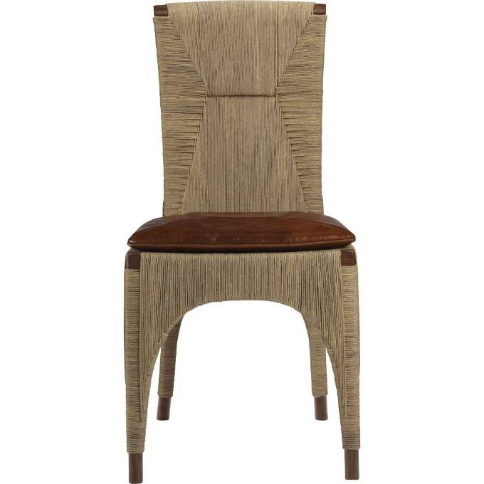 Picture of COCOON SIDE CHAIR