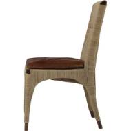 Picture of COCOON SIDE CHAIR