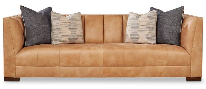 Picture of PORTIA-80 SOFA