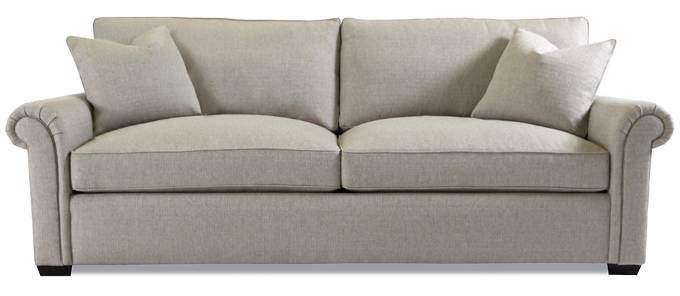 Picture of LOUNGE-70 VINTAGE SOFA